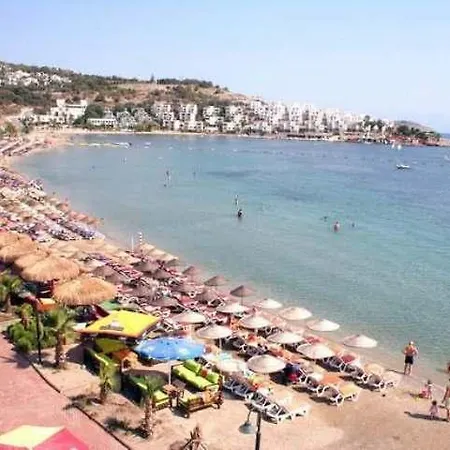 Hotel Kaptan فندق