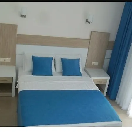 Hotel Kaptan 2* بودروم