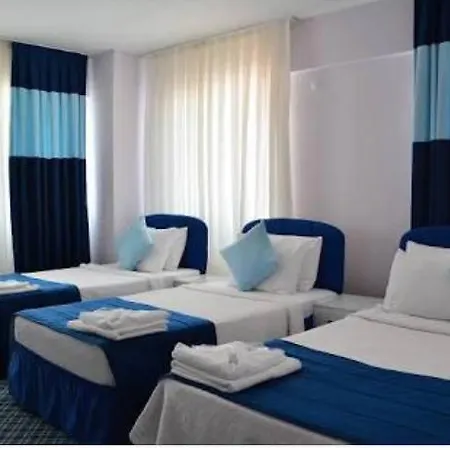 Hotel Kaptan بودروم