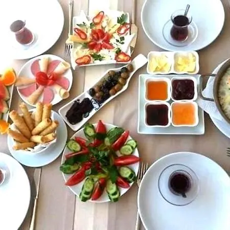 فندق Hotel Kaptan بودروم