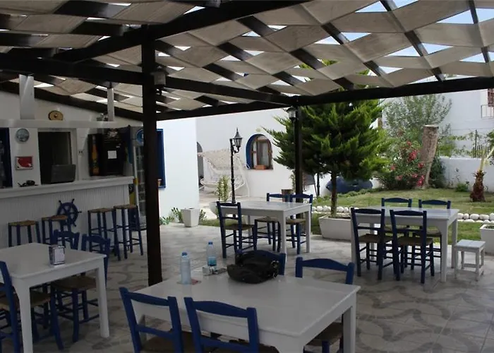 Hotel Kaptan Otel Bodrum