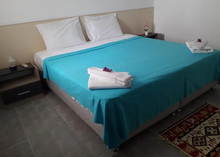 Hotel Kaptan Otel 2*