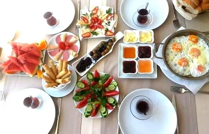 Hotel Hotel Kaptan Bodrum