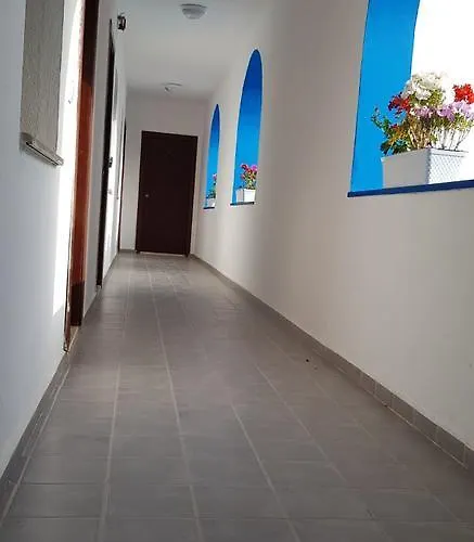 Hotel Kaptan 2* Bodrum