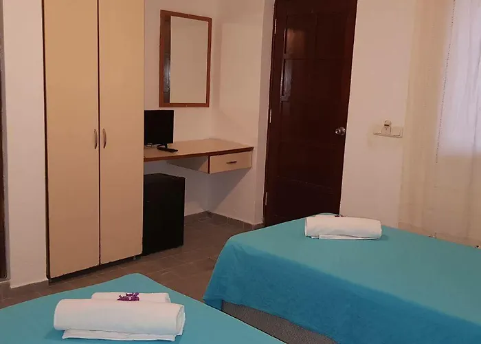 Hotel Kaptan Otel Bodrum