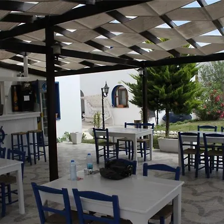 Hotel Kaptan מלון בודרום