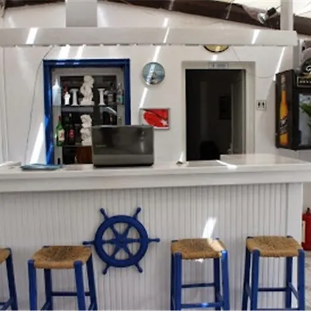 Hotel Kaptan 2* בודרום