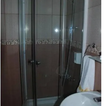 Szálloda Hotel Kaptan