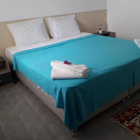 Hotel Kaptan מלון 2*