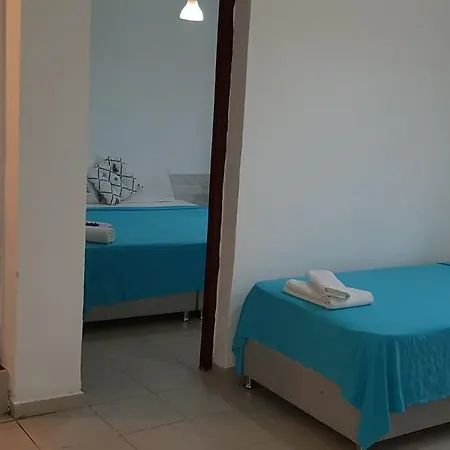 Szálloda Hotel Kaptan