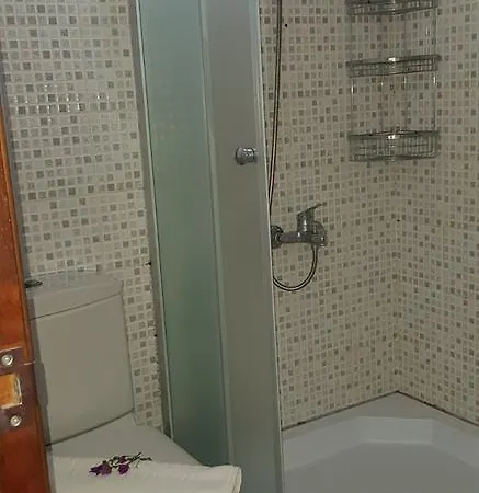 Hotel Kaptan Szálloda Bodrum