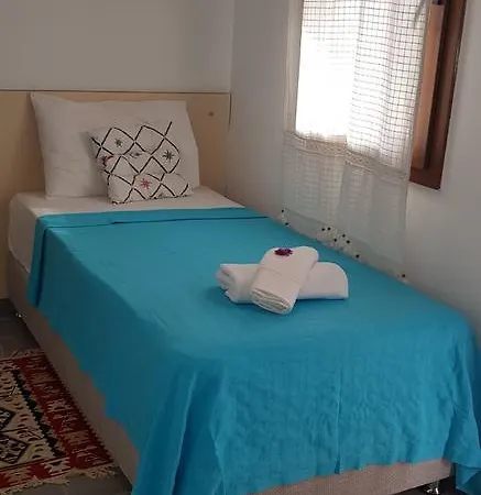Hotel Kaptan 2*