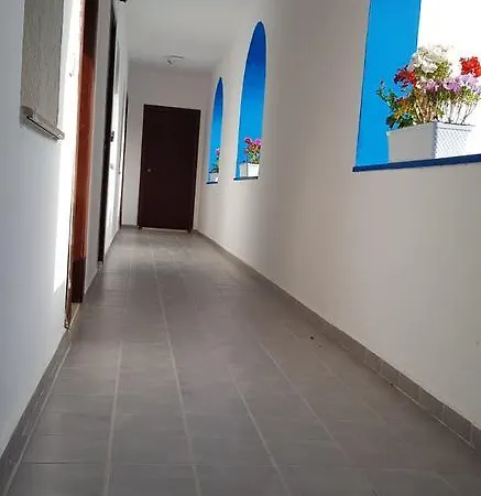 Hotel Kaptan 2* Bodrum