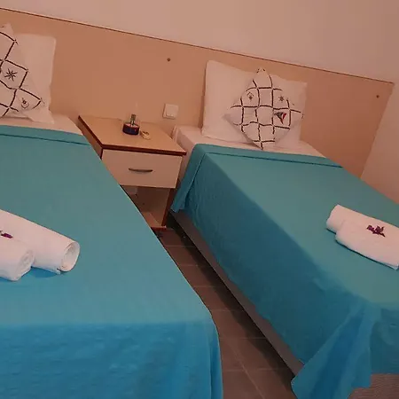 Szálloda Hotel Kaptan 2*