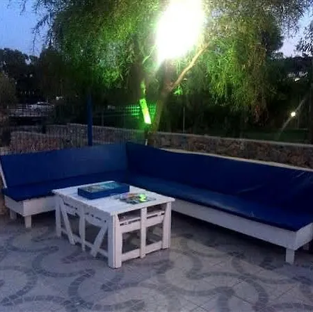 Szálloda Hotel Kaptan 2*