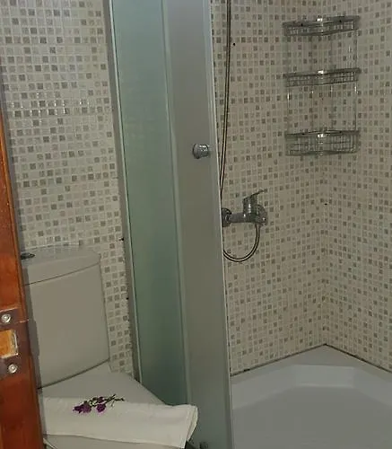 Hotel Kaptan מלון בודרום