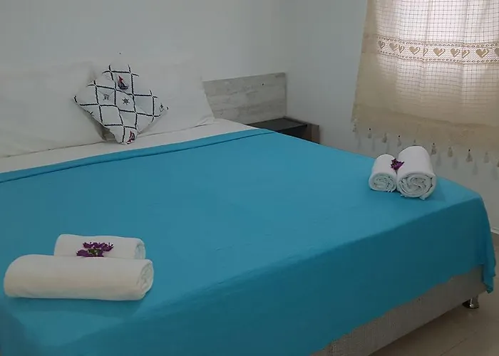 Hotel Hotel Kaptan Bodrum