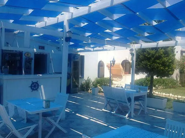 Hotel Kaptan בודרום