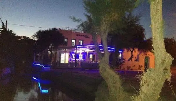 Hotel Hotel Kaptan 2*